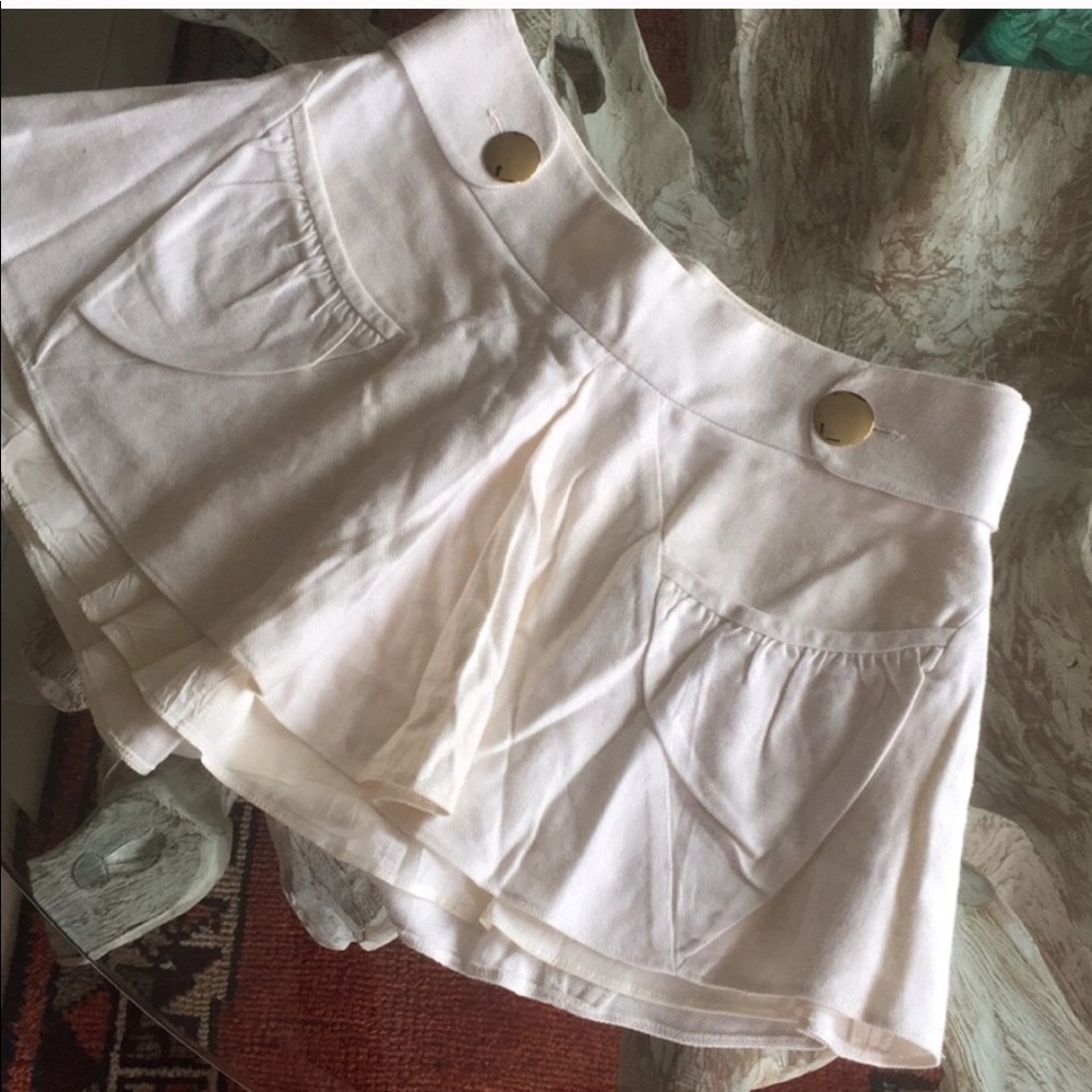 Rio de Janeiro summer skirt